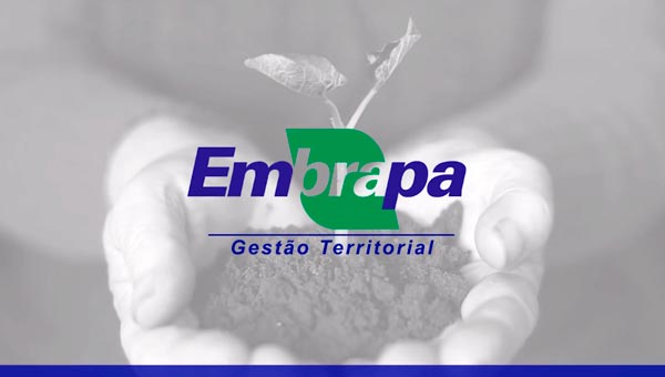 Portfólio AP Produções | Embrapa