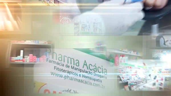 Portfólio AP Produções | Pharma Acácia