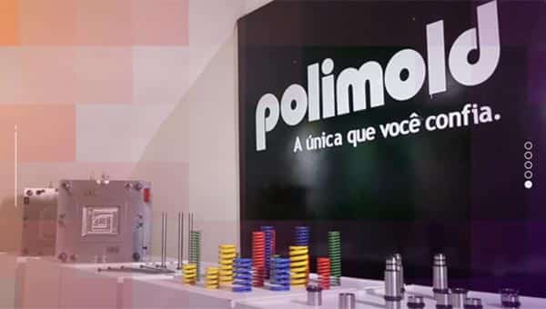 Portfólio AP Produções | Polimold