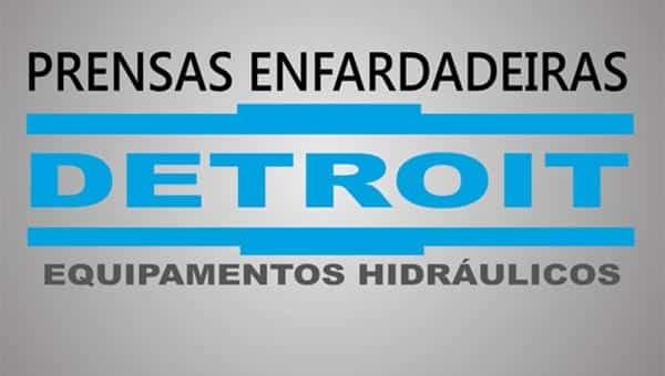 Portfólio AP Produções | Detroit Equipamentos Hidráulicos