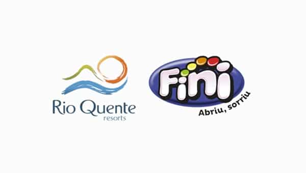 Portfólio AP Produções | Rio Quente Resorts e Fini