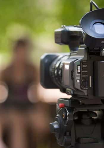 AP Produções e Vídeos Institucionais