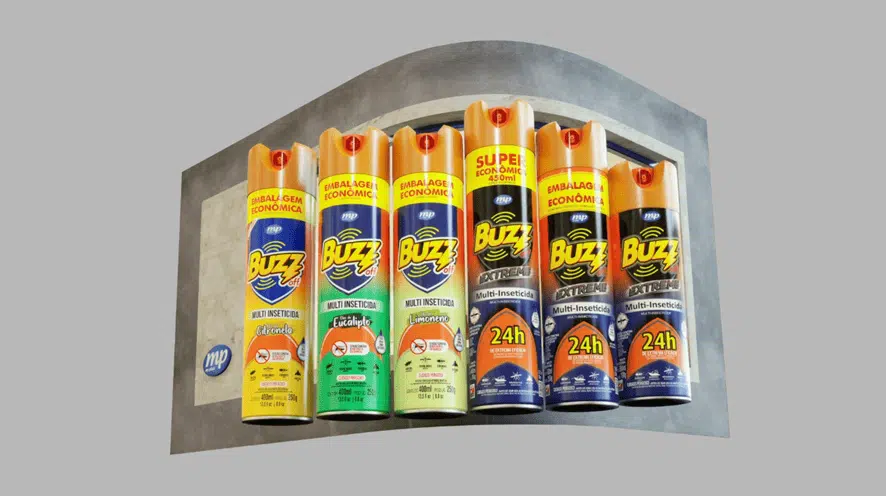 imagem_telao_anamorfico_3D Case de imagem telão anamórfico em 3D