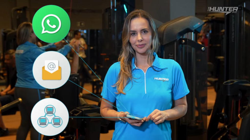 Foco em Diferentes Temas: Os vídeos podem abordar integração de novos colaboradores, treinamentos de segurança ou qualquer procedimento técnico.