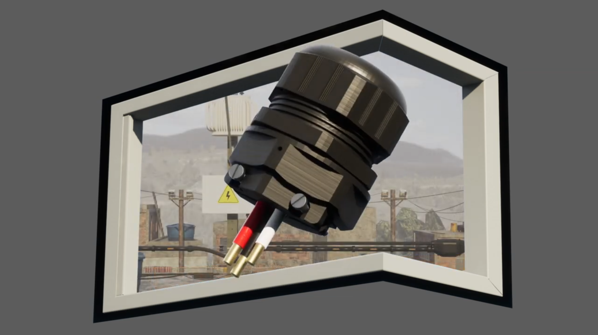 Alta Tecnologia e Custo Acessível: Democratizamos o uso dessa tecnologia de ponta, entregando vídeos anamórficos com alta qualidade, mas sem preços exorbitantes.