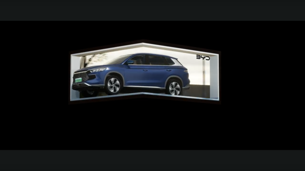 Alta Tecnologia e Custo Acessível: Democratizamos o uso dessa tecnologia de ponta, entregando vídeos anamórficos com alta qualidade, mas sem preços exorbitantes.