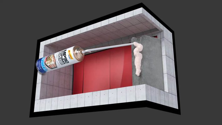 Os vídeos anamórficos utilizam tecnologias avançadas de modelagem 3D e projeções anamórficas para criar ilusões ópticas hiper-realistas que parecem sair das telas. Eles transformam espaços comuns em experiências surpreendentes, engajando e fascinando quem interage com seu stand.
Na AP Vídeo, integramos essa tendência disruptiva ao seu negócio, personalizando cada projeto para refletir os valores da sua marca e fortalecer sua comunicação.