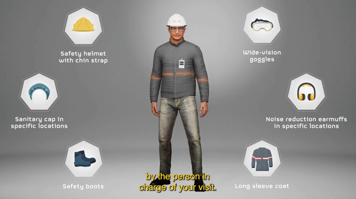 Integração de novos colaboradores.
Normas de segurança do trabalho e uso de EPIs.
Protocolo de emergência e evacuação.
Procedimentos de operação de máquinas e equipamentos.
Treinamentos técnicos específicos para diferentes setores.