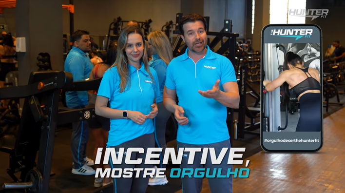 Personalização Completa: Criamos vídeos alinhados à sua marca, tornando o treinamento um reflexo completo dos seus valores e objetivos.
Atendimento Nacional: Atuamos em escala nacional, atendendo empresas de qualquer porte ou setor.